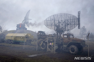 NYT "러시아 국방부, 우크라이나 키예프 인근 비행장 과정서 우크라 특수부대 200여명 사망"
