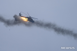 AP통신 "우크라이나 법인 화학제품 운반선 미사일 맞아 2명 중상…선원들은 러시아 국적"