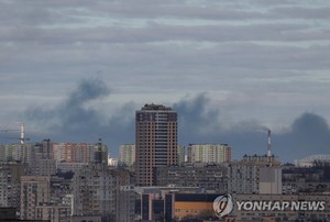 [러시아 우크라이나 침공] EU 대외관계청, 우크라 살상무기 공급 재정지원 위한 &apos;유럽 평화제도 사용&apos; 제안할 것