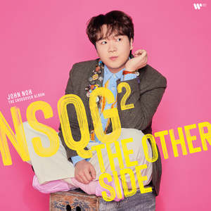 존노, 2집 ‘NSQG2 – The Other Side’ 앨범 예약 주문만으로 플래티넘 달성