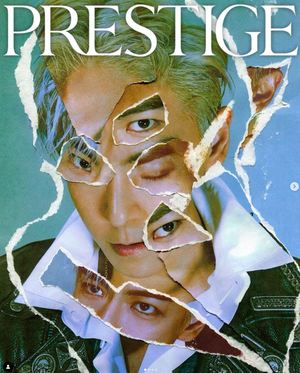 "TOP IS BACK!"…빅뱅 탑(최승현), 공백 깨고 솔로앨범으로 컴백한다