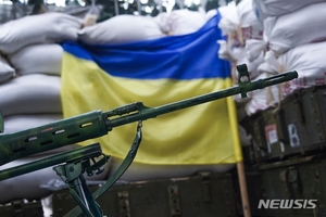 [러시아 우크라이나 침공] 러시아군 소장, 우크라 저격수에 사살…"크렘린궁 충격"