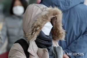 [내일 날씨] 토요일 전국 황사 영향권…일요일까지 낮엔 포근