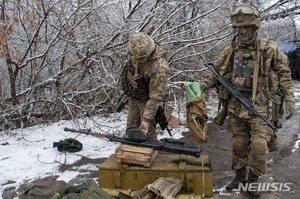 정부 "우크라이나 의용군 참전 한국인 수십명...출국시 처벌" [러시아·우크라이나 침공]