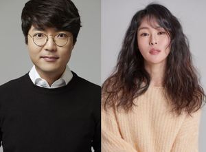 개그맨 김태현-&apos;미자&apos; 장윤희, 결혼 전제로 교제…개그맨 커플 탄생