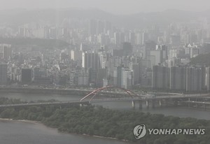 [오늘 날씨] 황사·미세먼지 낀 경칩…건조한 날씨 화재 주의