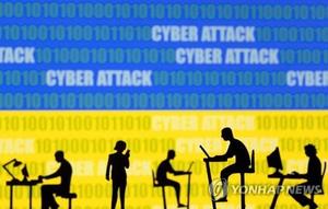 [러시아-우크라이나 침공] 정부 웹사이트 공격 등 세계 해커들 가세…사이버전쟁 규모↑