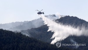 [동해안 산불] 이병헌·송강호, &apos;이재민 지원&apos; 1억원 기부…김고은도 5천만원 기부 (강원·경북 산불 확산)