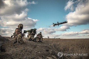 서방서 제공받은 재블린·스팅어 등 휴대용미사일 맹활약…보급이 관건(러시아 우크라이나 침공)