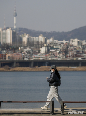 [내일 날씨] 출근길 최저 -8도…일교차 15도 &apos;주의&apos;