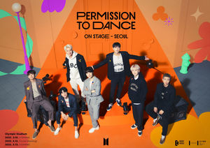 방탄소년단 서울 콘서트 &apos;BTS PERMISSION TO DANCE ON STAGE - SEOUL&apos;에 전 세계가 들썩