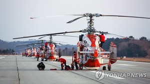 [동해안 산불] "헬기 없나요"…초대형 헬기 도입 지연 뼈아팠다(강원·경북 산불 진화)