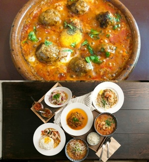 ‘생방송투데이’ 서울 후암동 맛집, 모로코요리-태국음식-피자 外 “맛있는 녀석들 그 곳!”…‘빵플레이스’ 의왕 한옥카페 위치는?