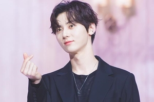 “미열·인후통”…뉴이스트(NU&apos;EST) 민현, 코로나19 확진→멤버들과 접촉 無 (전문)