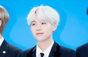 방탄소년단(BTS) 슈가, 오늘(9일) 생일 맞아 산불 피해성금 1억원 기부