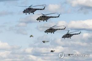 필리핀 "러시아 군용 헬기 구매 지속 추진"(러시아 우크라이나 침공)