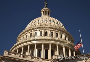 미국 의회, 우크라 &apos;초당적 지지&apos;…냉소하던 공화당 돌변(러시아 우크라이나 침공)