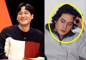 박해준, 아내 오유진 누구길래?…나이-리즈까지 재조명