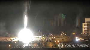 로이터 "러, 하르키우 원자력 연구소 건물 폭격…방사능 변화 없어"(러시아 우크라이나 침공)