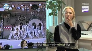 ‘나혼자산다’ 허니제이를 키운 일등공신, 그의 어머니…“피드백도 주셨죠.” (2)