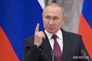 러 재벌 "푸틴, 러시아 떠난 외국기업 자산압류 말아야"(러시아 우크라이나 침공)