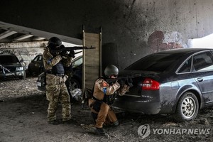 러군 나토 경계 위협…폴란드 국경인근 교육센터·훈련장 폭격(러시아 우크라이나 전쟁)