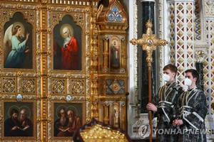 러시아 정교회에 반기 든 암스테르담 성당…"제 기능 못해"(러시아 우크라이나 침공)