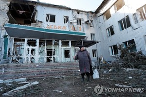 WHO "병원에 대한 공격 멈춰달라"(러시아 우크라이나 전쟁)