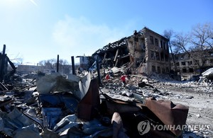 미국, "중국이 러시아에 생명선 제공 허용 않겠다" 경고(러시아 우크라이나 전쟁)