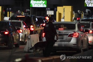 미국 망명 신청하는 러시아인 증가…멕시코 거쳐 육로 입국(러시아 우크라이나 전쟁)