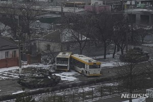 영국 국방부 "러, 계속되는 병력 손실로 군 추가 파병 준비 중"(러시아 우크라이나 침공)