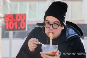 경제제재 충격 감추기 급급한 러시아…통계까지 통제(러시아 우크라이나 전쟁)