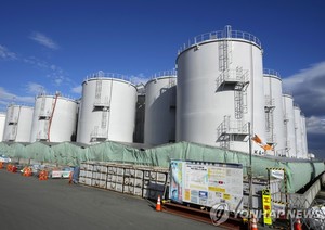 일본 후쿠시마 앞바다 규모 7.3 강진…원전수조 냉각기능 한때 정지에 일본 열도 공포에 떨어