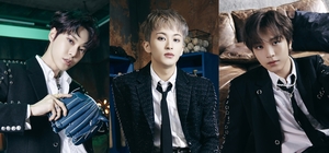 NCT U 도영-마크-해찬, 신곡 ‘coNEXTion’ 발매…‘광화시대’ 프로젝트 테마곡
