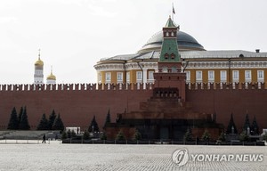 러시아 "국채이자 달러로 지급…서방제재로 처리여부는 불투명"(러시아 우크라이나 전쟁)