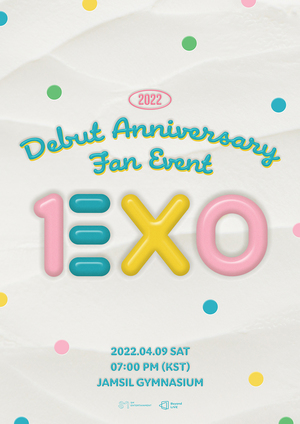 엑소, 데뷔 10주년 기념 팬 이벤트 개최 &apos;온오프라인 동시 진행&apos;