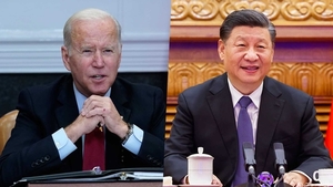 백악관 "바이든·시진핑 18일 통화"…우크라 사태 이후 첫 접촉(러시아 우크라이나 전쟁)