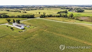 중국, 우크라이나산 옥수수 대안으로 미국산 수입 늘려(러시아 우크라이나 전쟁)