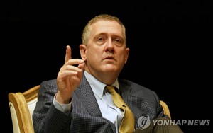 "기준금리 연내 3% 인상", "한 번에 50bp↑"…연준서 매파적 금리발언 쏟아져