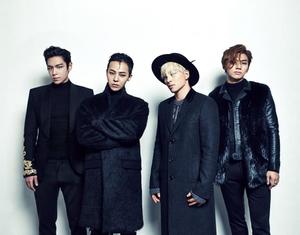 "왕의 귀환"…빅뱅(BIGBANG), 컴백 날짜→포스터 공개