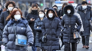 [오늘 날씨] 절기상 &apos;춘분&apos; 영하권 추위…내륙 서리·큰 일교차 주의