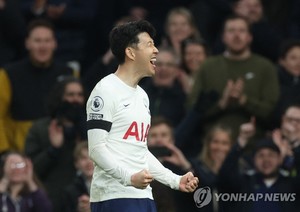 손흥민, 시즌 첫 멀티골로 3-1 승리 견인…손흥민 득점 공동 2위, 다음 경기일정은?