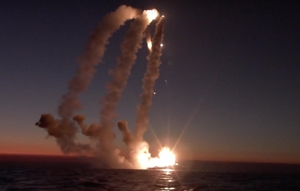 러 "우크라 북부 무기고·연료기지 순항미사일로 파괴"(러시아 우크라이나 전쟁)