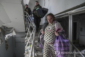 WHO "러시아, 개전 후 의료시설 72건 공격…날로 증가"(러시아 우크라이나 전쟁)