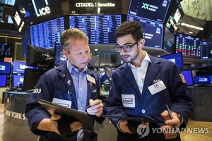 WSJ, "미국 증시도 위험한 레버리지·인버스 ETF 인기"…ETP 규모 42% 증가