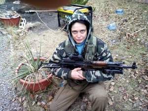 우크라 민간인 등 40여명 사살 악명높은 러 여성 저격수 생포(러시아 우크라이나 전쟁)