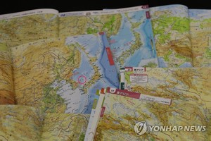 일본 고교 사회과목 교과서 81%에 &apos;독도=일본 땅&apos; 역사왜곡