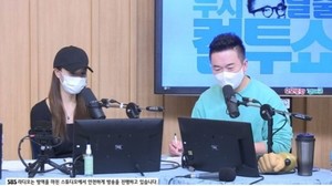 미주, 솔로 데뷔 가능성? "유희열-유재석 앨범 내달라"