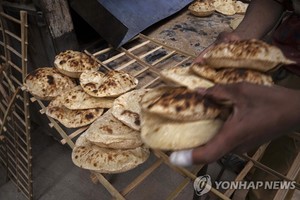WFP "식량 위기 &apos;참사 이상의 참사&apos; 보게될 것"…중동·아프리카 심각(러시아 우크라이나 전쟁)