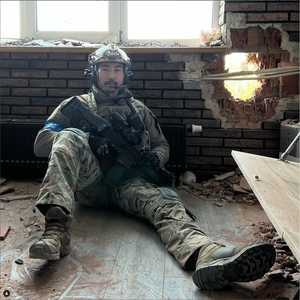 이근 "우크라이나서 특수작전팀 구성 기밀임무 수행…공세작전 참여"(러시아 우크라이나 전쟁)